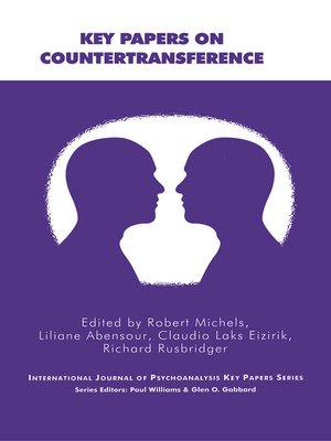 cover image of Key Papers on Countertransference
